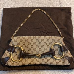 Gucci shoulder bag